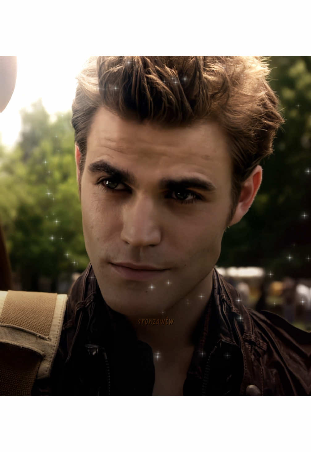 let me tell y’all he’s even finer in person || #stefansalvatore #paulwesley #thevampirediaries #tvd #tvdu #stefansalvatoreedit #paulwesleyedit #thevampirediariesedit #tvdedits #tvduedits #fyp #viral #edit || Original Content