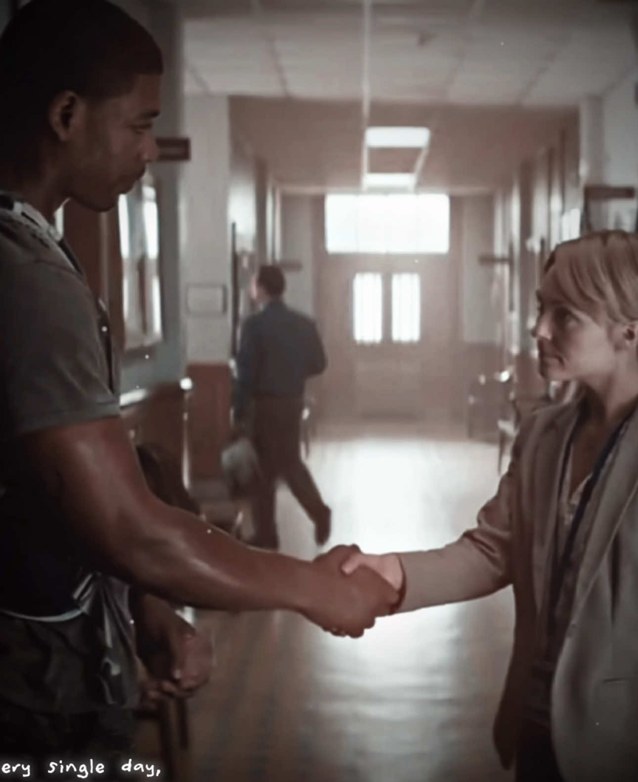 Soooooo when a part 2? #viral #fyp #rebelridge #rebelridgeedit #aaronpierre #Love @Netflix  