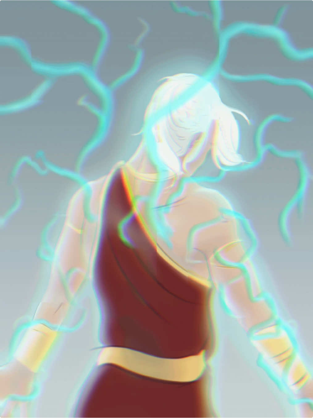 🐉Raiden Kalamity🔥 Just a quick fun little animation I whipped up today from a scene in Wings of Shadows.  So looking forward to tackling that project soon! (Its so hard to keep it under wraps!) Been doing so much pencil (black and white) illustrations for Fallen Gold (coming very soon!) lately, I gotta get back into practicing colors. Lol #animation #art #artistsoftiktok #artist #illustratorsoftiktok #digitalart #yabooks #yafantasybooks #fantasybooks #indieauthor #originalcharacter #animestyleart 