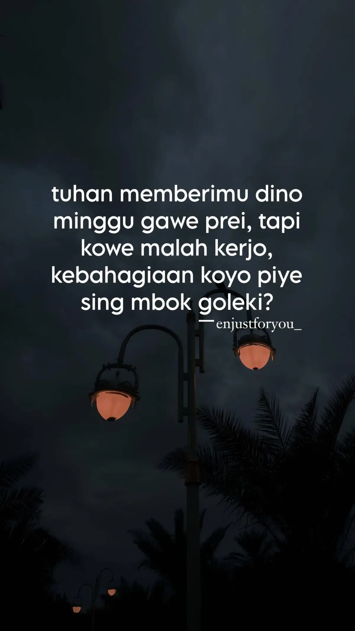 kape ngejar opo tohh?#jowopride #xyzbcafypシ #4u #2119enny #enjustforyou_ #masukberanda #lewatberanda #jowostory #jawaaesthetic #quotesjowo #katakatajawa #bahanswmu #suroboyo #foryoupage #jatimpride  #fyp #aslisuroboyo 