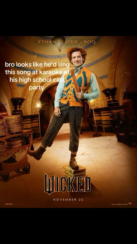 i love the boq memes so much #boq #wicked #bmc #bemorechill #ethanslater 