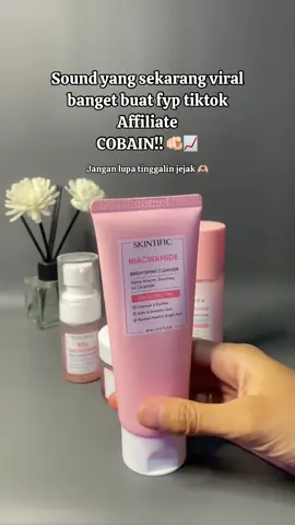 COBAIN🫵🏻📈 #affiliatetiktok #afiliatepemula #mutualantiktok #affiliatetiktokshop #algoritmatiktok 