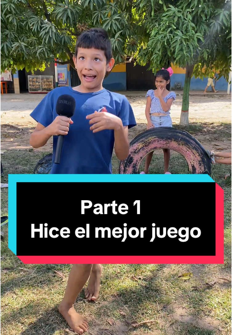 Hice el mejor juego #vira #viralvideos #viral_video #viarl 