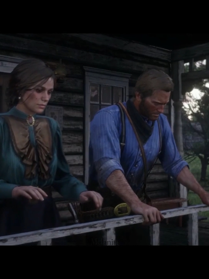 #fyp #fyppppppppppppppppppppppp #reddeadredemption2 #arthurmorgan #fouryoupage #marylintonrdr2 #rdr2 