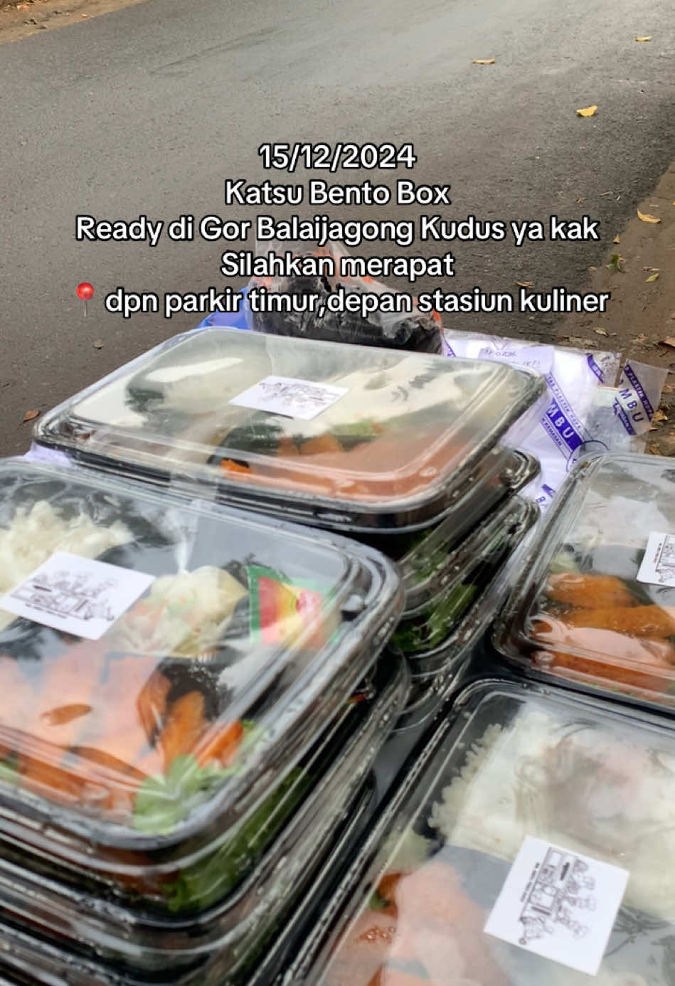 #fypkudus #balaijagongkudus #gorkudus #kuduskotakretek #kulinerkudus #kulinerkudushitzfyp #kulinerkudusmurah #bentokatsukudus #kudus24jam #kuduspride #kudusviral #kudusjateng #kudusstory #kuduskuliner 