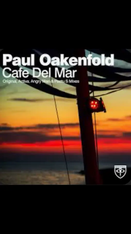 #pauloakenfold #cafedemar #trancemusic #fyp 