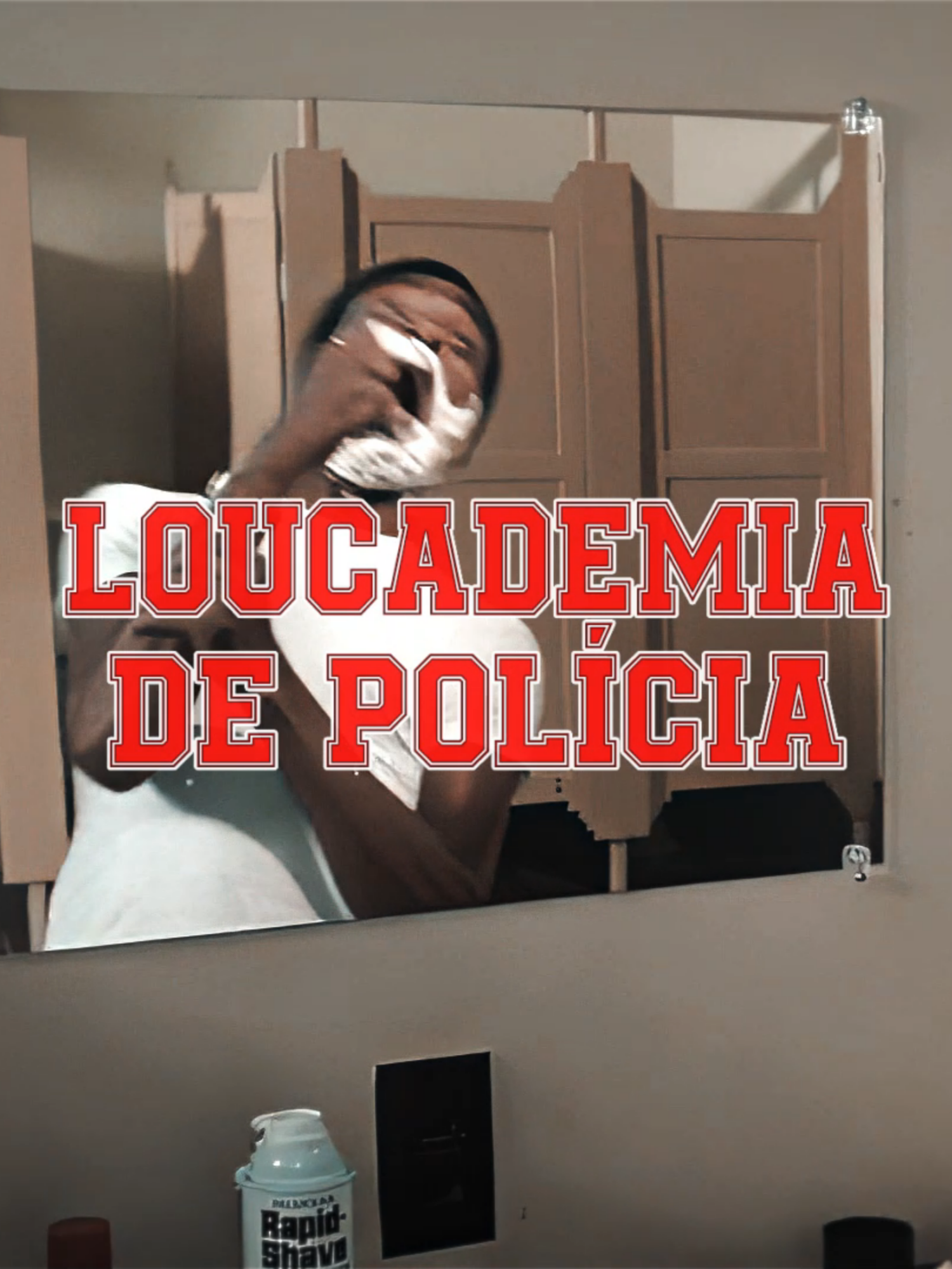 Academia de policia mais louca de todas  #policeacademy #edits #edit #loucademiadepolicia #fyp #fouryou