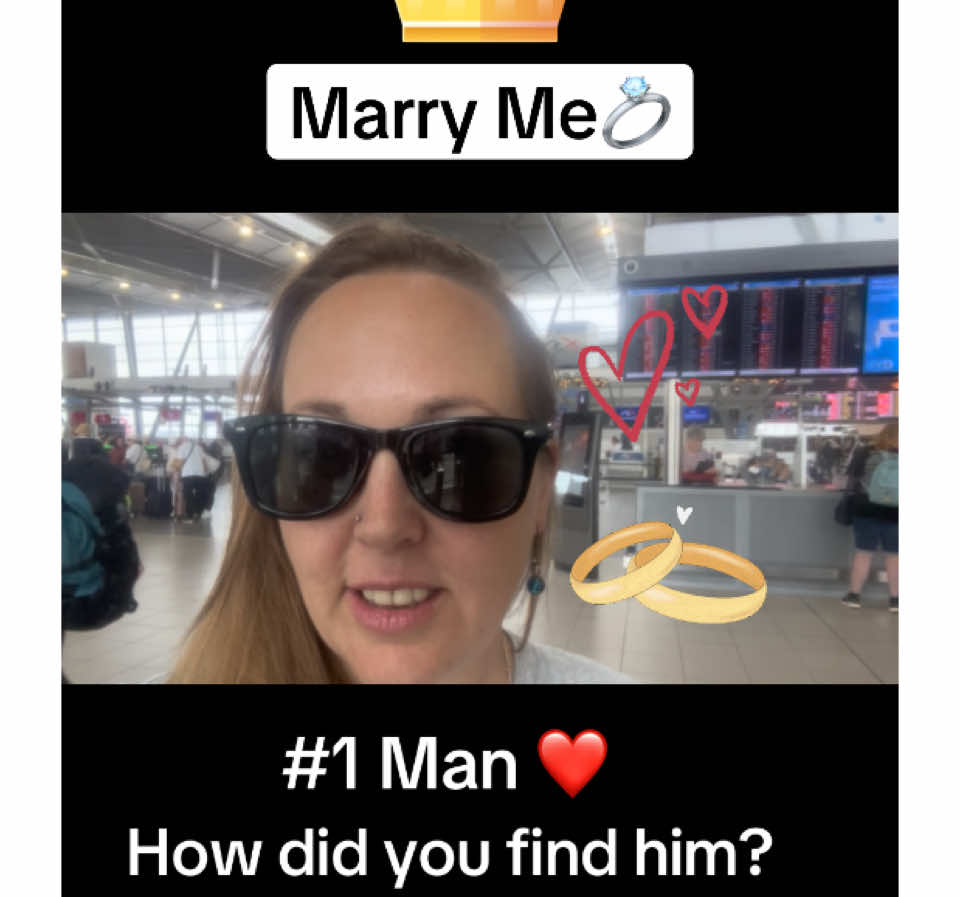 Marry Me: why did he stand out so bright against the rest? #fyp #marryme #wedding #foryoupage #Love #truth #ido #nevertoolate #over40 #sacred #union #vows #over40s #light #beauty #husband #wife #wifey #hope #tradwife #notjoking #fr #howmanyminuts?