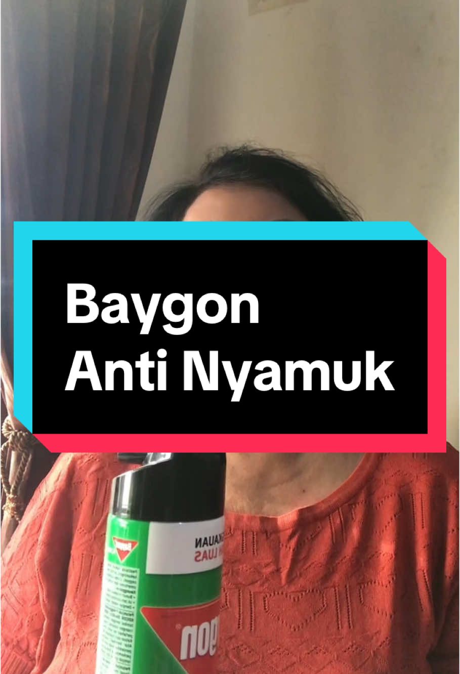 Baygon Aerosol Flower Garden melindungi dari nyamuk selama 10 jam, memiliki aroma lembut Flower Garden, membasmi cepat serangga bahkan nyamuk yang bersembunyi #baygonantinyamuk #bali #fyp 