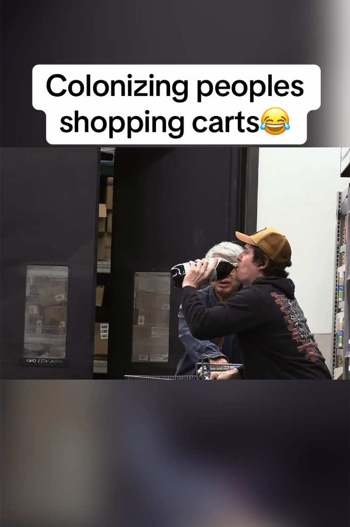 Why did he  just give up like that😭 #publicprank #walmart #funnyclips #pranks 