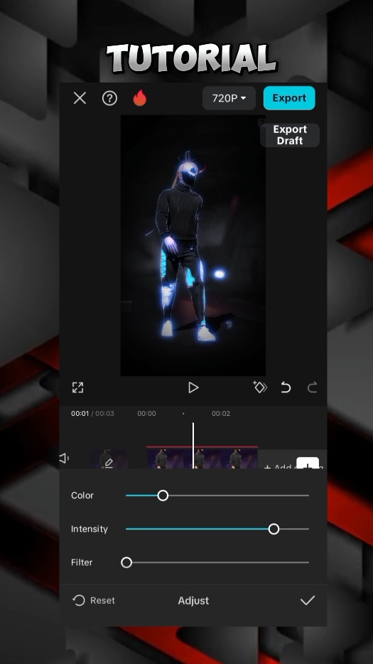 Tutorial 😍🔥  . . . . . . . . #tarek_freefire #editorfr #CapCut #editorfreefire #viral #garenafreefire #weizzman #blurrr #fyp #طارق_فري_فاير #مونتاج_فري_فاير #فري_فاير_مصر #قالب_كاب_كات #تصاميم_كاب_كات😉 #مصر_السعوديه_العراق_فلسطين #الجزائر #تونس 