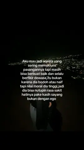 Jadi diri sendiri aja udah cape apalagi jadi aqeela🥀🥹#asmaragenz #aqeelacalista #sad #fyp #fypage #foryou #viral 