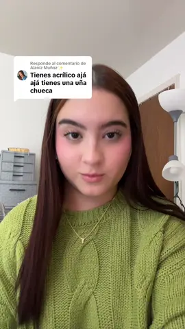 Respuesta a @Alaniz Muñoz✨ 