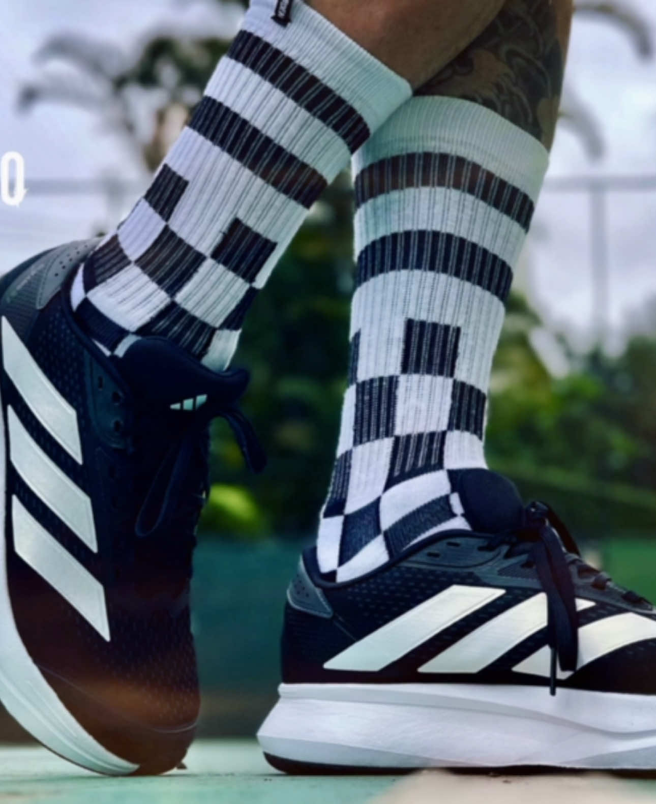 REVIEW #587: ADIDAS DURAMO SL 2.0  #corridaderua #tênis #corrida #avaliação #review #teste #lançamento #melhor #treinosdiários #duramosl #competição #placadecarbono #lightmotion #sl20 #duramosl20