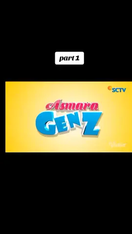 Episode 8 || Bagian 1 #asmaragenz #fattahsyach #trending #sctv #fypageシ 