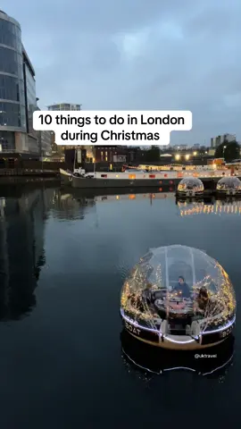 #thingstodoinlondon #thingstodo #londontiktok 