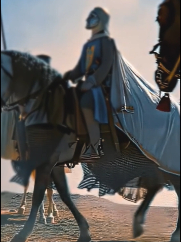 king baldwin 4 #jerusalem #kingdomofheaven #edwardnorton #king #saladin #baldwiniv #baldwin #evagreen #CapCut 