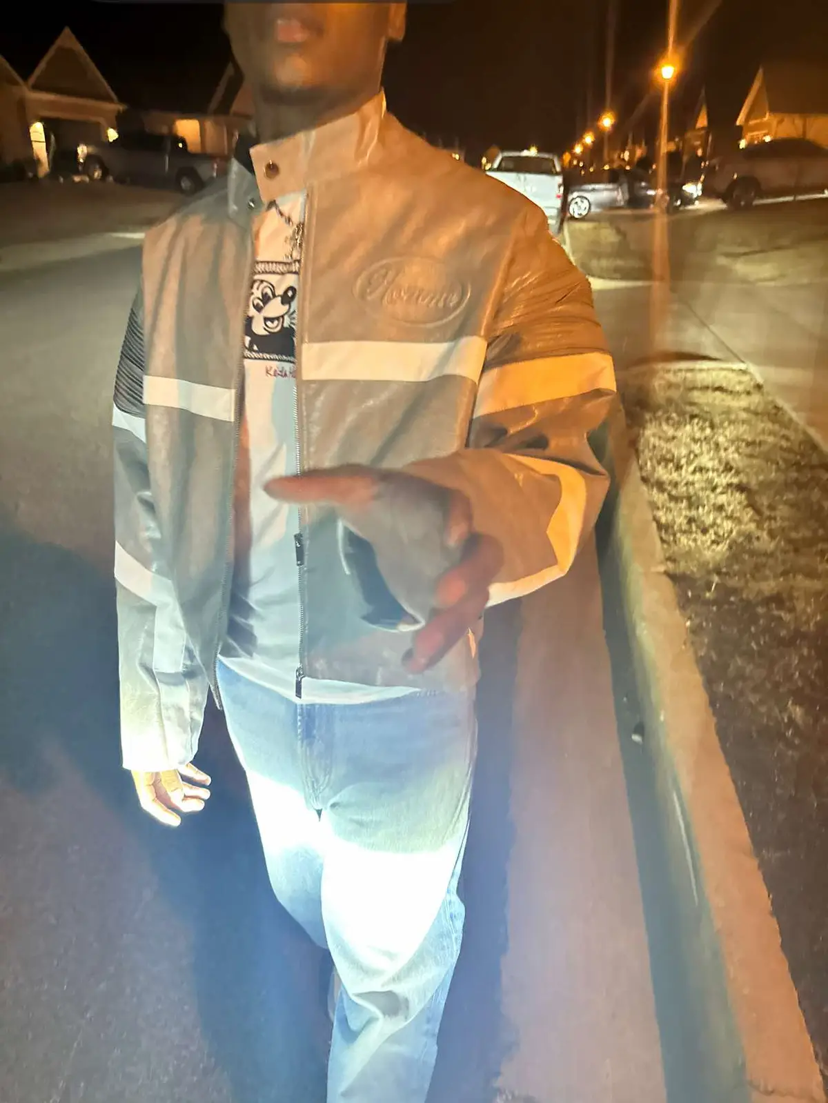 #MensFashion#Menswear#FashionForMen#MensStyle#StreetStyle#FashionInspo#OutfitOfTheDay(#OOTD)#StyleInspo#FashionTikTok#TikTokFashion#FashionGoals#StyleTips#OutfitInspo#FashionTrend#OOTDShare#MenWithStyle#StyleIcon