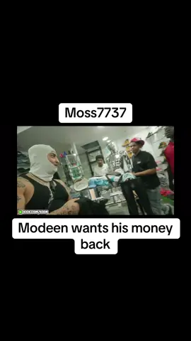 #modeen #modeenlive #modeenlove #modeenstar #n3on #goviral #trending #fyp #fypシ゚ 