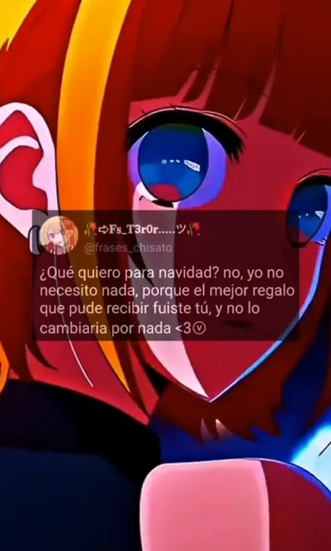 y no lo cambiaria por nada  #frasesparadedicar❣️ #frasesdeamor💕 #frasesdelalma #fraseadelcorazon #frasesbonitas💗 #frasesdetodo #frasesanime #fs_t3r0r #fraxquad #kioxsqd 