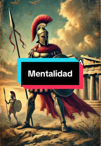 #tacticainvicta #mentalidad #mentalidadespartana #espartanos #frases #motivacion