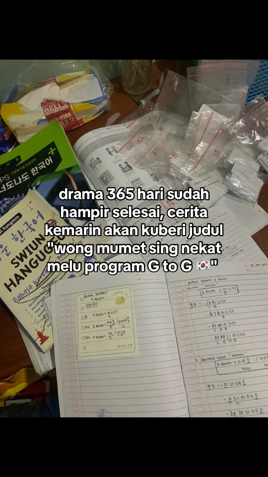 wes mumet ditambah mumett tapi rapopo panggah full senyum mbok menowo iki pancen dalane dikei mumet sik tbtb slc medun masal langsung katut 🥹 aamiin  #cpmi #gtogkorea #gtogkoreaselatan🇲🇨🇰🇷 #gtog #pejuangwon🇰🇷🇲🇨 #pejuangwon🇲🇨🇰🇷 