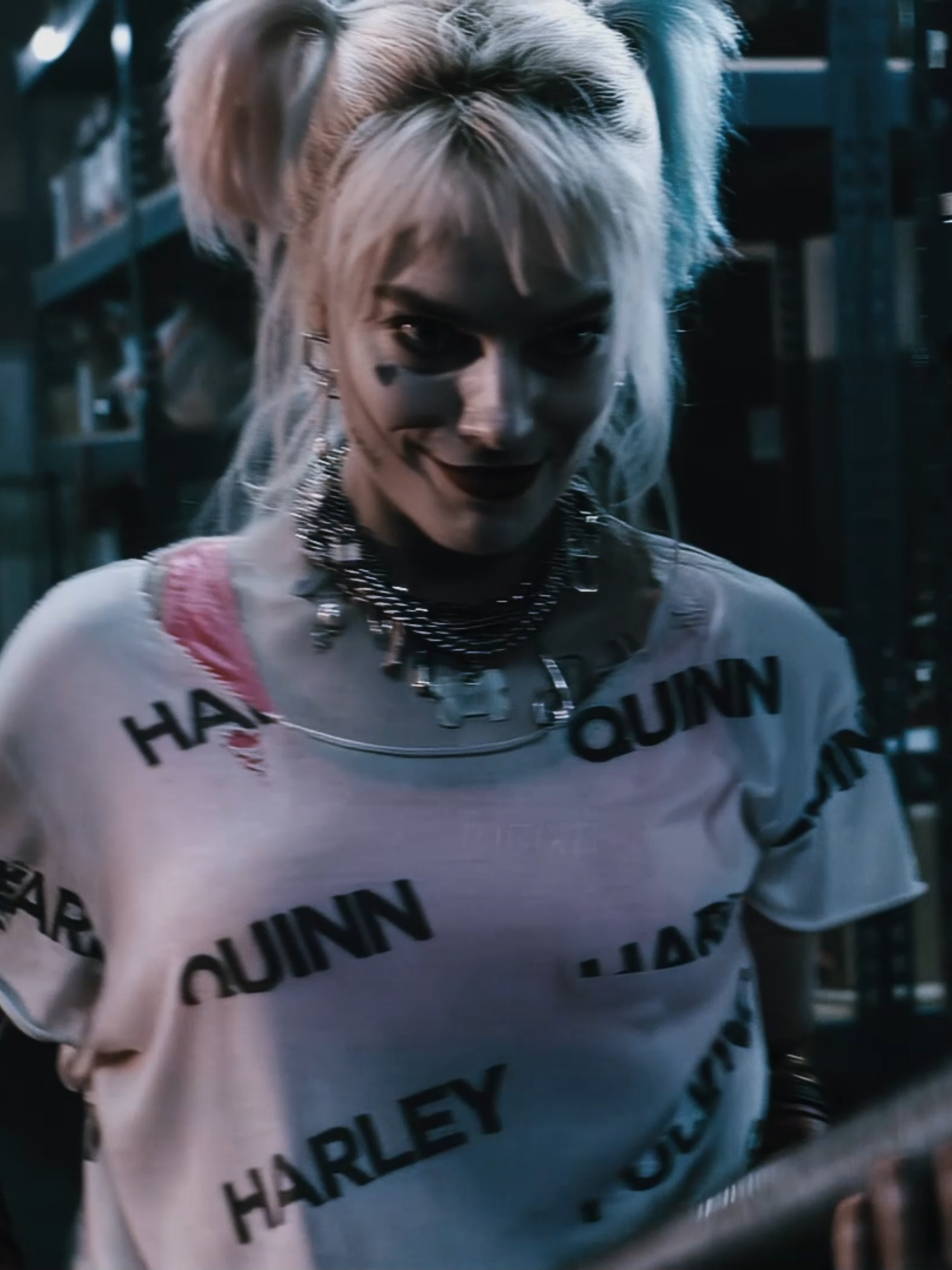 #HARLEYQUINN - I lowk liked birds of prey, its funny in some scenes | #birdsofprey #harley #quinn #dcharleyquinn #harleyquinndc #dc #dccomics #dcedit #harleyquinnedit#dccomicsedit #melxnnedits #aftereffects |