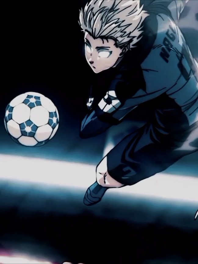 NAGI GOL EDIT #nagi #bluelock #fut #anime #edit #animeedit #fyp #gol #epico 