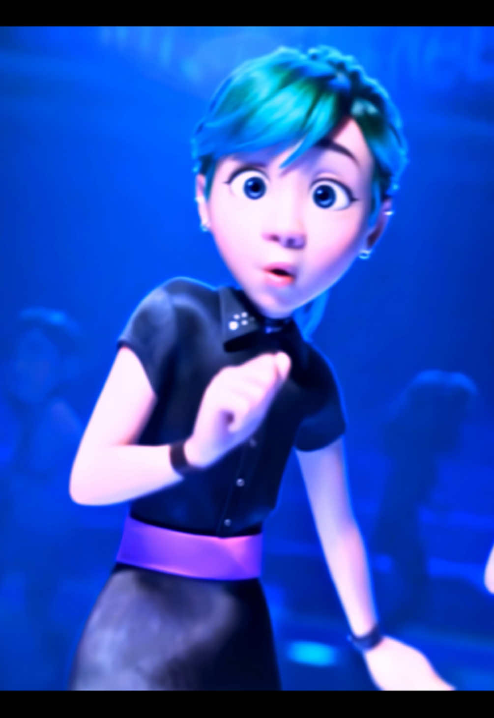 Me when play Spanish song 💃 #edit #insideout #insideout2edit #rileyedit #dreamproductions #fyp #dance #danceedit #newtrend? 