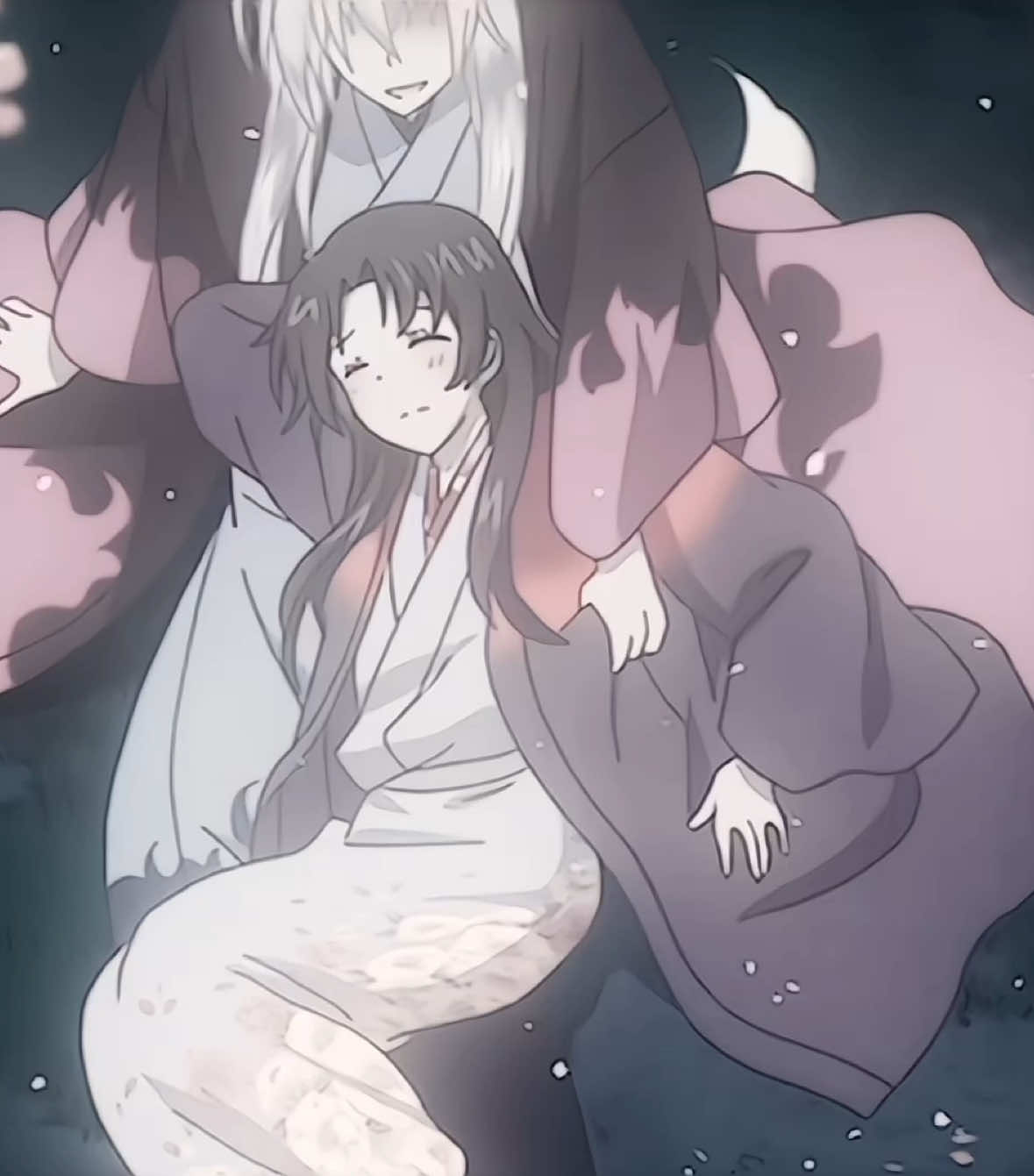 I wish i was your girl…😞🩷 We are so close to 150k omg. I love you all sm and I’m so grateful for all the support😭🩷 #kamisamahajimemashita #kamisamakiss #tomoe #tomoeedit #romanceanime 