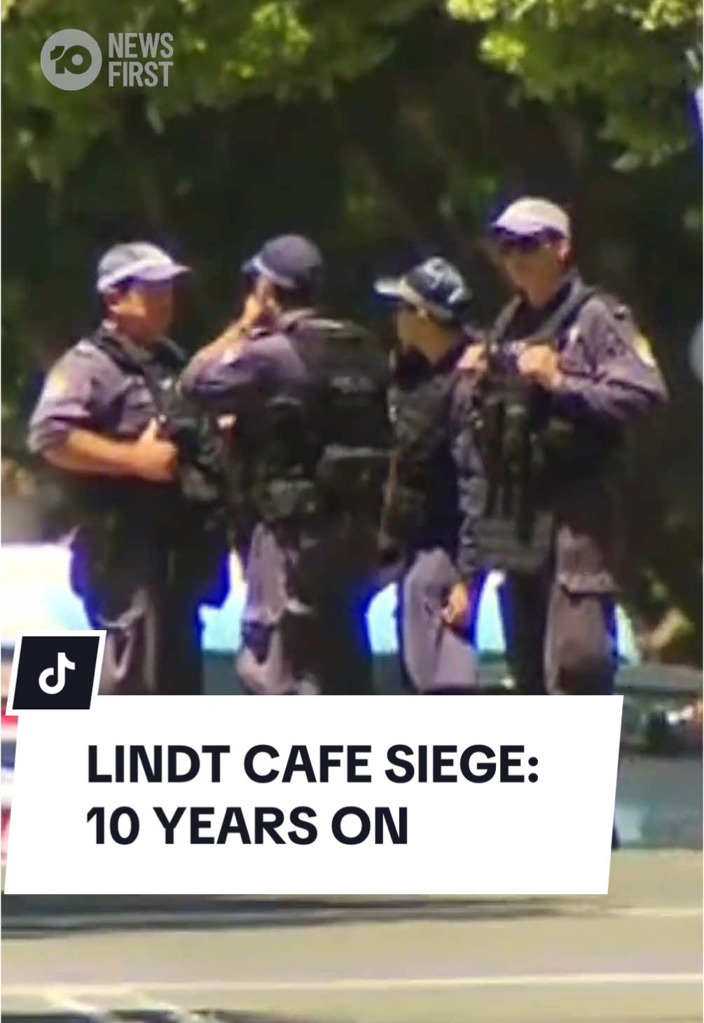 On December 15, 2014, a gunman took 18 people hostage inside the Lindt Café in Sydney’s Martin Place. A tense standoff ensued, only ending when police stormed the café and killed gunman Man Haron Monis in the early hours of December 16. Two people were killed during the siege, café manager Tori Johnson and lawyer Katrina Dawson. 10 News First looks back at the 16-hours that left Australia holding its breath.