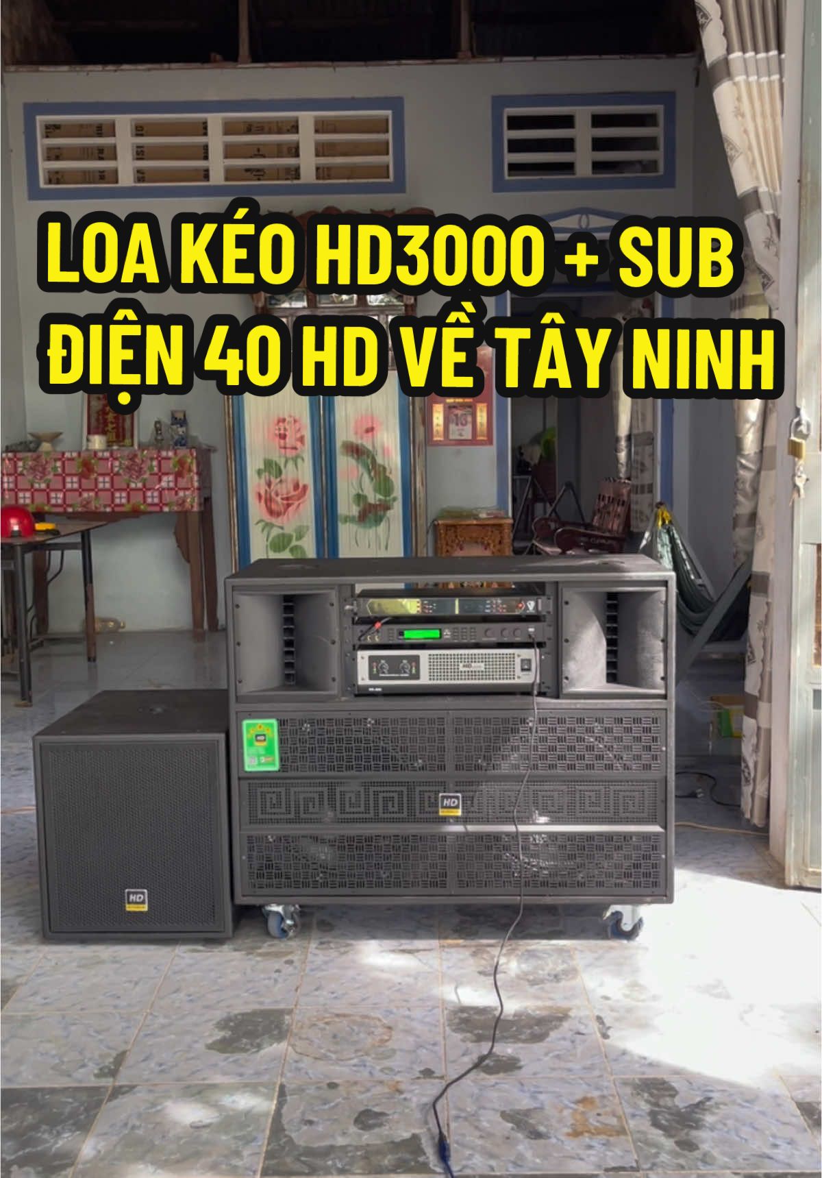 Combo Loa Kéo Về Tây Ninh Hát Gia Đình - Combo KM Chỉ 2 Mươi 🍠#xuhuong #fyb #loakeo #loahaynhat #xh #karaoketainha #loahatkaraoke #amthanh #karaokegiadinh #fypシ゚ #amnhac #loakeokeo #loakeohaynhat 