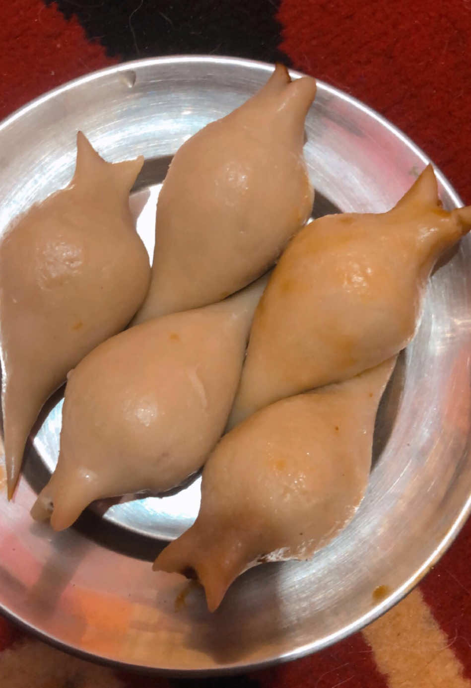 Yomaripunhi🥰 #yomari_newarifood #newariculture #saveculture #fyp 