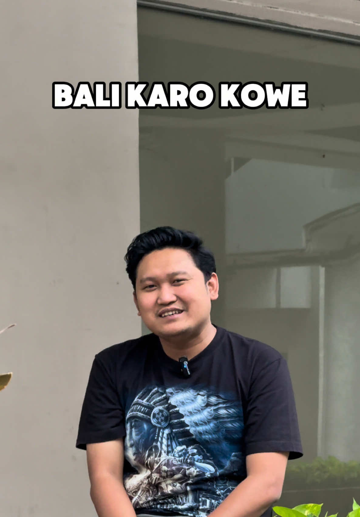 BIEN KOWE DADI KESAYANGAN!