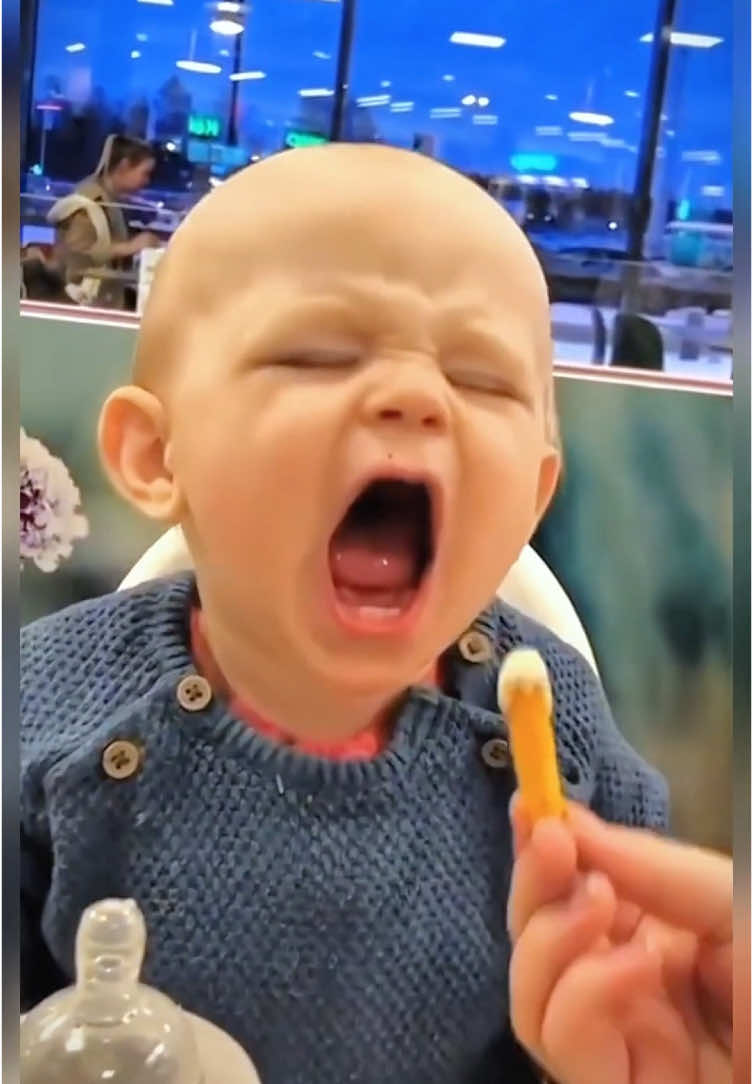 #funnyy #funnytiktok #funnymoment #smileface #funnyfaces #tik_tok #baby #funnybaby #babylove #babytiktok #babyface #tiktokbaby #babiesoftiktok #rek #top 