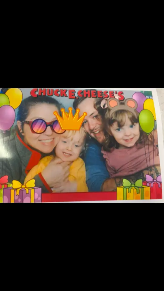 We are smiling through it all! Love you KJ happy 3rd birthday!