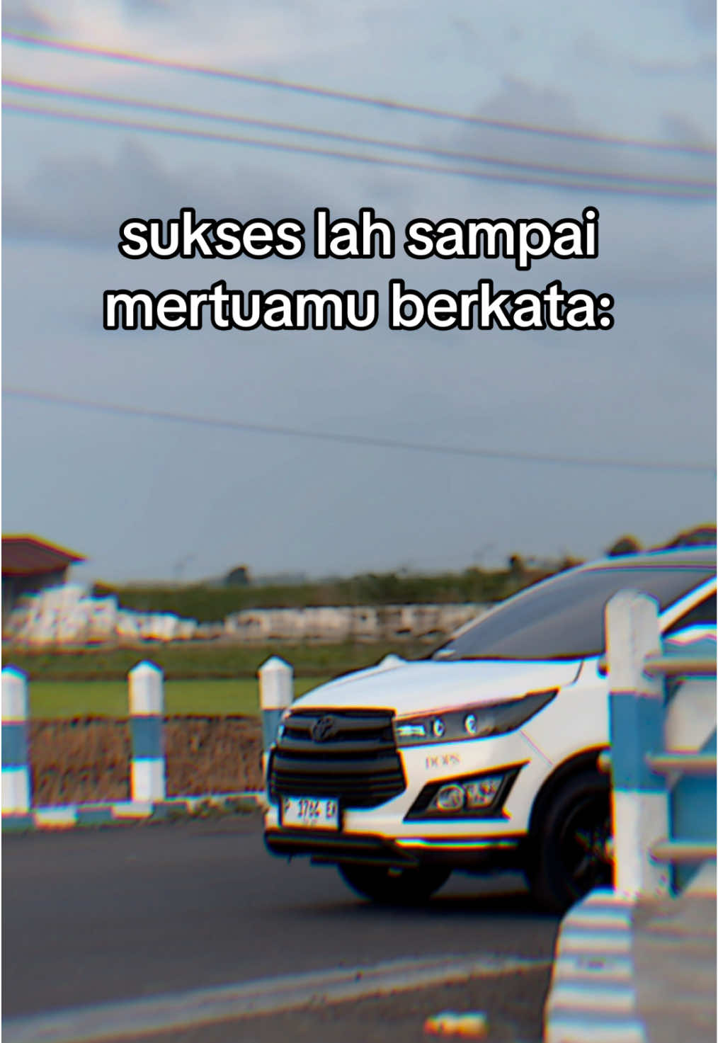 Apa gak 🔥🤪 #bianca_mrp21 #foryou #fypシ゚viral #toyotainnova #innovareborn #innovamodifikasi 