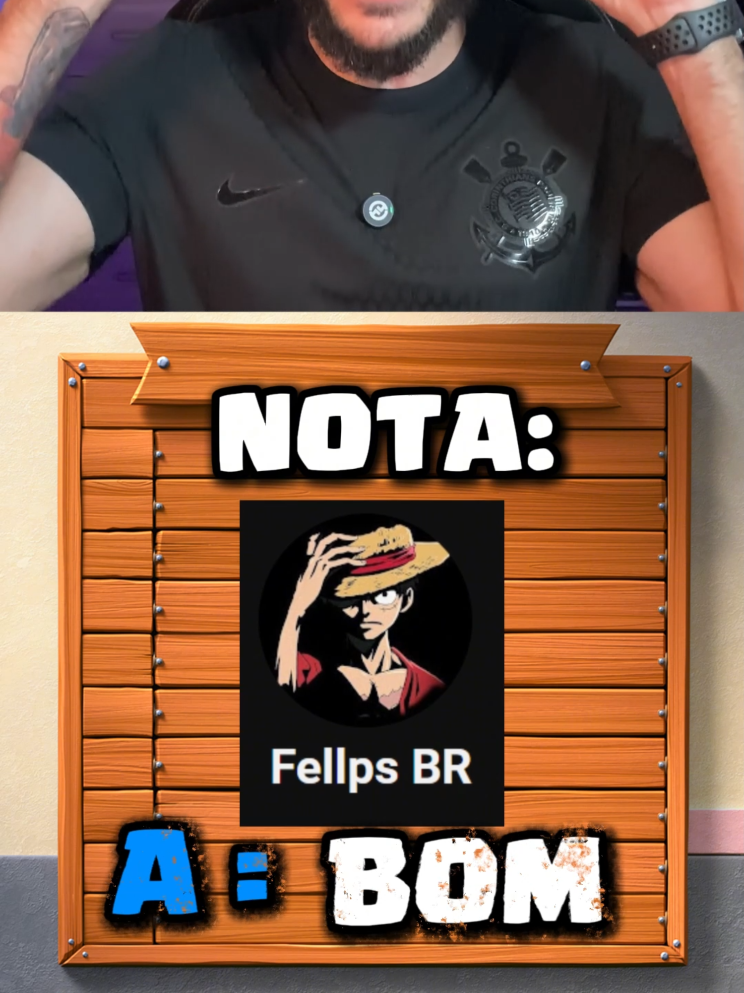 Quando os Inscritos Mandam seus Decks #clashroyale #allanfranzotti #clashroyaledicas