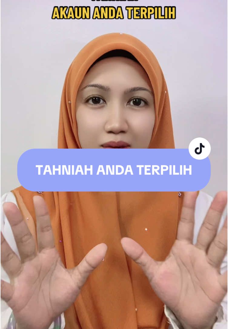 Aktifkan 5 butang untuk aktifkan engagement anda ✨ #creatorsearchinsights  #SahabatBossKay  #sahabatfath #newbietiktok  #growmyaccount 