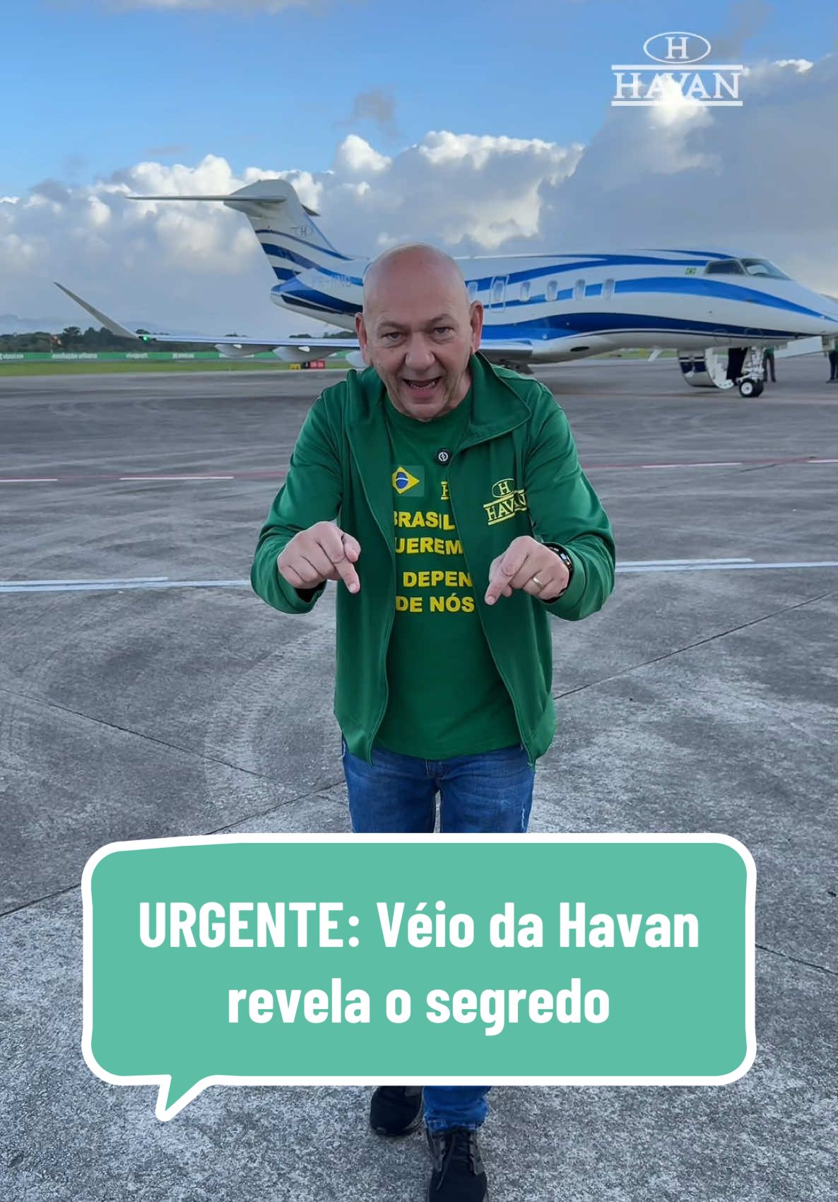 URGENTE 🚨  LUCIANO REVELA A SURPRESA DO DIA 20.