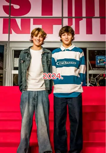 2024>>> #younghearts #viral #foryou #trend #omgpage #lougoossens #mariusdesaeger #GlowUp 