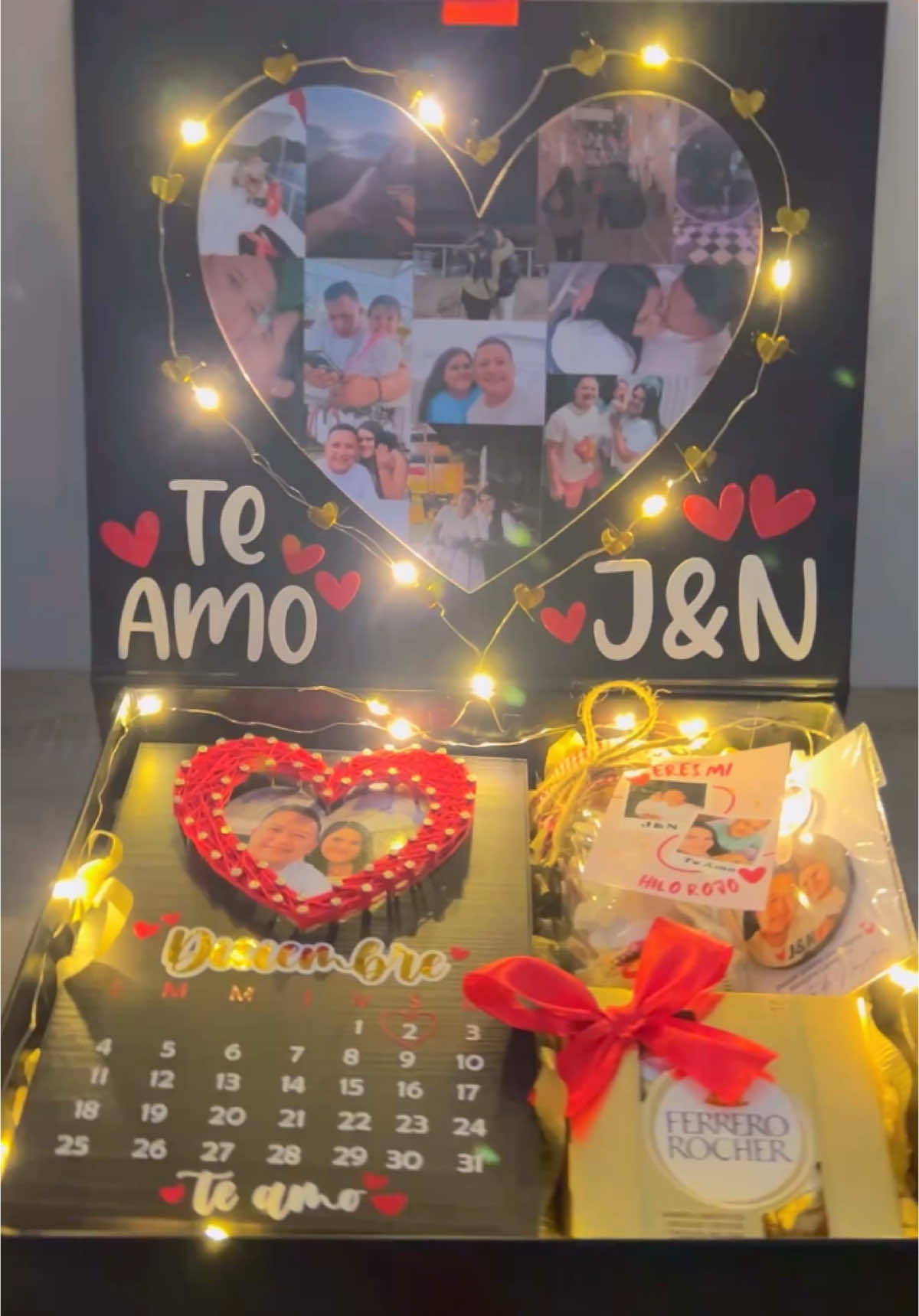 Cajas llenas de Amor♥️🎁 #hechoconamor #hechoamano #Love #santodomingoecuador🇪🇨 #tiendaderegalos #regalospersonalizados #detallesbonitos #detallesecuador #regalospersonalizados🎁 #regaloscreativos #detallesbonitosyoriginales #detalles #tutorial #regalosoriginales #regalos #santodomingoecuador🇪🇨 