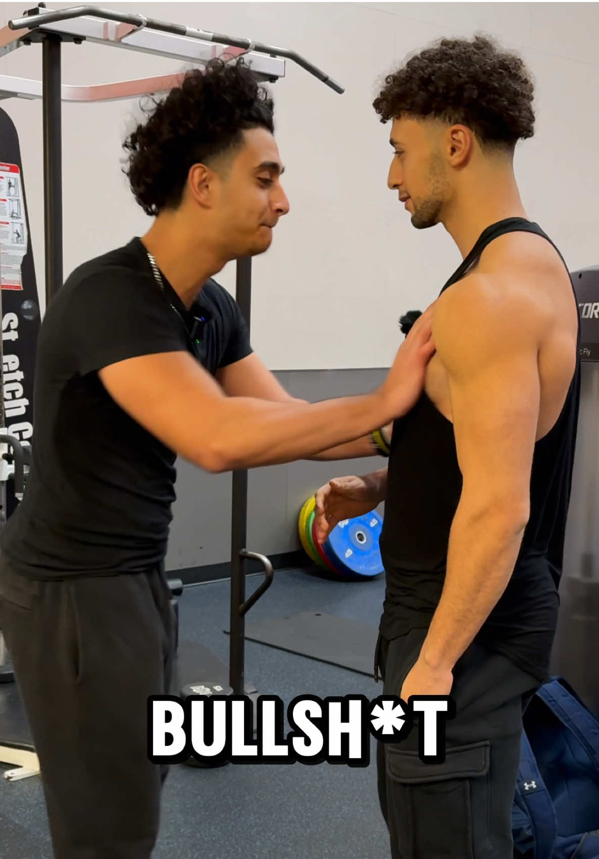 He crashed out because he lost $1,000😂‼️ Get @Peak AI: Smart Workout Tracker  #viral #challenge #trend #fitnesschallenge #mrbeast #gym #winmoney #win #money #back #funny #comedy #Fitness #pullups #workout #adamthedunker 