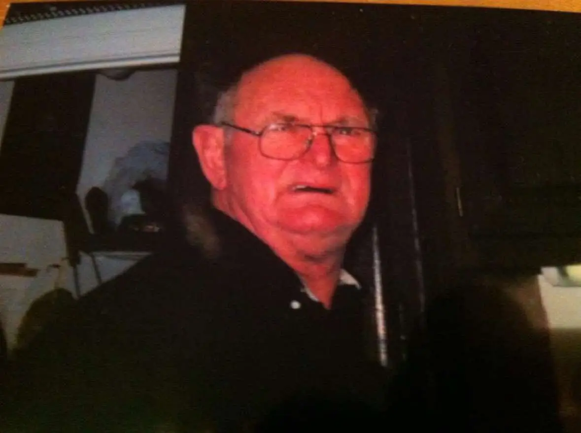 Miss my dad everyday! Love you daddy  #dad #father #family 
