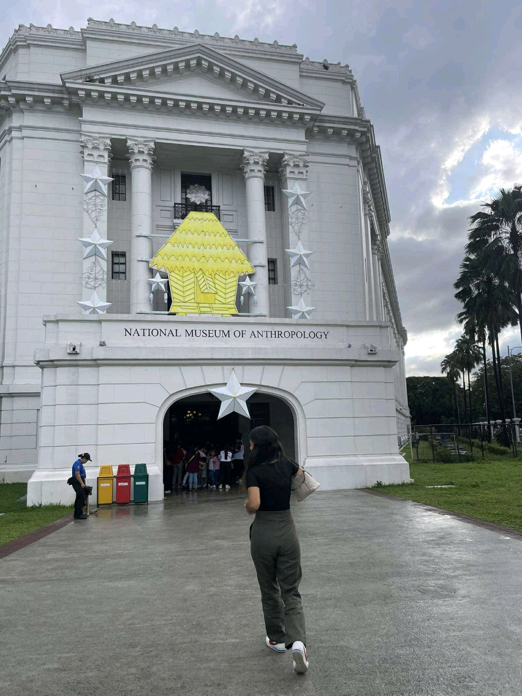 #nationalmuseum #museum #anthropology #manila #capcut 