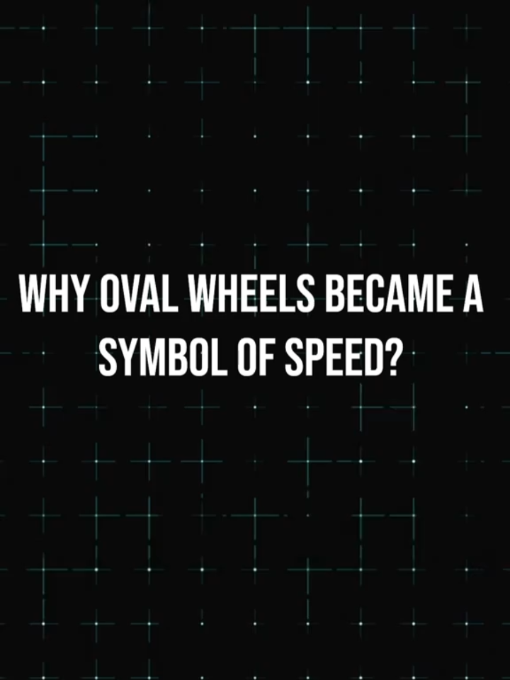 #SpeedEffect#OvalWheels#RollingShutter #CameraTricks#PhotographyTips#PopCultureFacts#CartoonTrivia#MotionBlur#speedEffect #VintageRacing#TikTokLearning#FunFacts #Explore#TikTokTrend#ContentCreator #LearnOnTikTok #foru #DidYouKnow