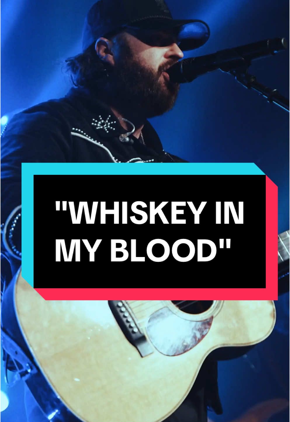 #newmusic #whiskeyinmyblood 