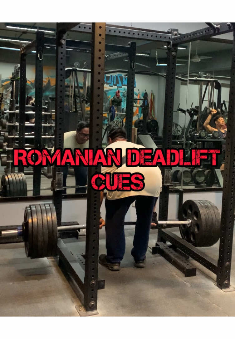 ROMANIAN DEADLIFT CUES! I workout super early because I hate being around loads of people. I get 7 hours of sleep, and that’s fine. I use “Acivity Tracker” to track my steps. My pronouns are Meat/Head.  l eat licorice before training. I use Shieck lifting straps. I get my clothes from Walmart and Amazon, and Ekkovision (CODE: MARC) Literally search up “gray t shirt” in the search bar. Literally search up “navy blue sweatpants” in the search bar you analysis paralysis ass mfr’s. No I don’t know how many calories you need becasue you’re not my client and I’d need to know more context. Natty or not’s are a completely pointless subject as everyone’s outcomes will always be different whether a person is natural or enhanced. Regardless of a person’s status YOU will never look like them anyway.  So asking any question pertaining to that is POINTLESS! #bodybuilding #Fitness #bodybuildingmotivation #gymmotivation #fitnessmotivation #muscle #musclebuildingtips