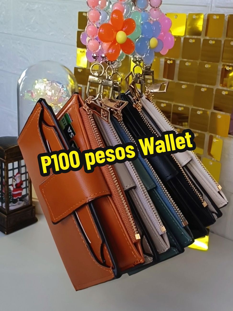 #wallet #walletforwomen #womenwallet #leatherwallet #walletleather #allin1wallet  #scratchproofwallet #fyp #cardholderwallet #fyppppppppppppppppppppppp #trending 