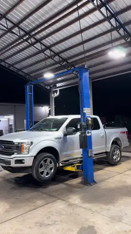 Got this 6” BDS coilover lift installed, aligned and 37s mounted and balanced for @Zommer_kristian  #ford #f150 #bds #liftkit #grapps #grappaholics #mudgrapps #coilovers #install #squattedtrucks🤢 #foryoupage #liftedtruck #mudgrapplers #fyp #trending #fypシ 
